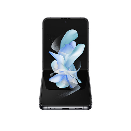Picture of Boost Samsung Galaxy Z Flip 4 5G Graphite